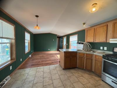 Photo 4 of 12 of home located at 8481 South 5th Avenue, Site # A-08 Oak Creek, WI 53154