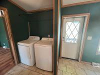 2008 Liberty mobile Home