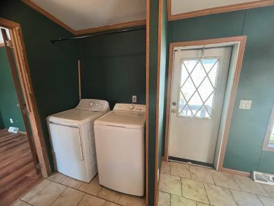 Photo 5 of 12 of home located at 8481 South 5th Avenue, Site # A-08 Oak Creek, WI 53154