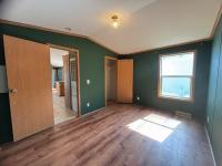 2008 Liberty mobile Home