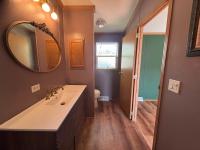 2008 Liberty mobile Home