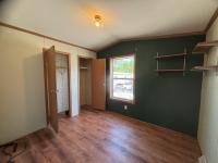 2008 Liberty mobile Home