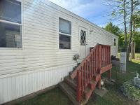 2008 Liberty mobile Home