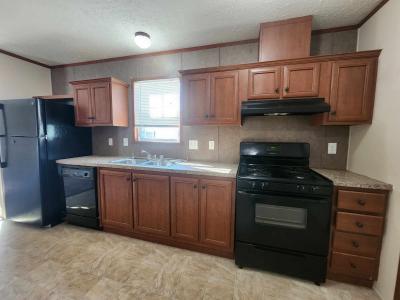 Mobile Home at 6655 Jackson Rd Lot 774 Ann Arbor, MI 48103
