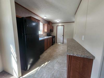 Photo 2 of 9 of home located at 6655 Jackson Rd Lot 774 Ann Arbor, MI 48103