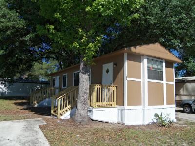 Mobile Home at 9359 103rd St Lot #53 Jacksonville, FL 32210