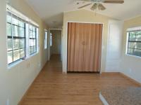 1988 Fleetwood Glenbrook Mobile Home