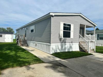 Photo 2 of 11 of home located at 6655 Jackson Rd Lot 466 Ann Arbor, MI 48103