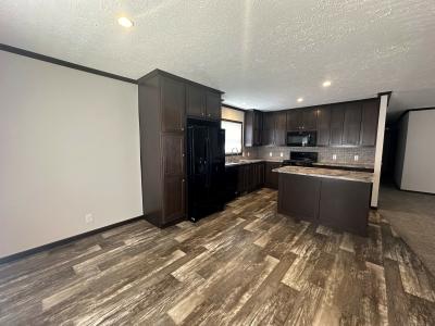 Photo 5 of 11 of home located at 6655 Jackson Rd Lot 466 Ann Arbor, MI 48103