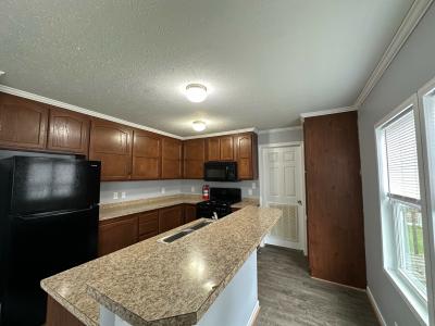 Mobile Home at 6655 Jackson Rd Lot 265 Ann Arbor, MI 48103