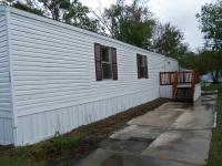 2006 Fleetwood Anniversary Mobile Home