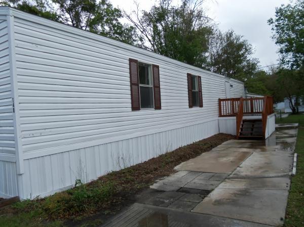 2006 Fleetwood Mobile Home For Sale
