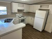 2004 Clayton Homes Inc Waycross Mobile Home