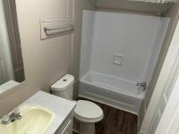 2004 Clayton Homes Inc Waycross Mobile Home