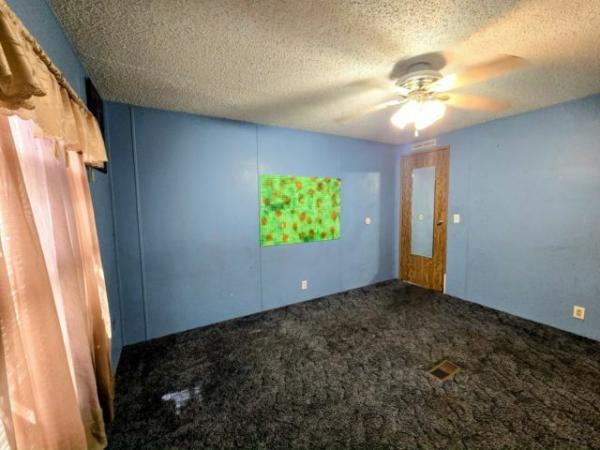 1990 Meri HS Manufactured Home