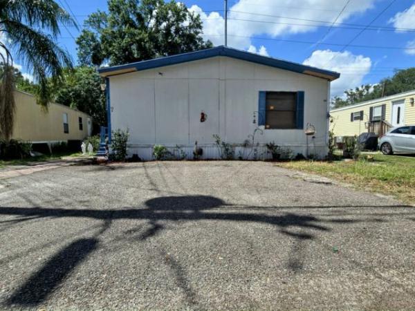 1990 Meri HS Manufactured Home