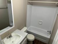 2004 Clayton Homes Inc Waycross Mobile Home