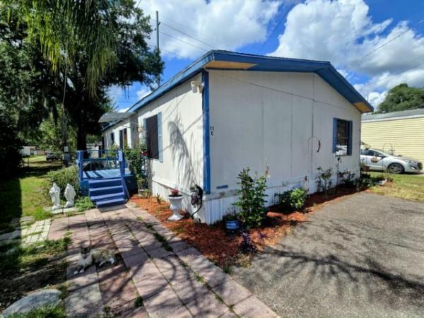 1990 Meri HS Manufactured Home
