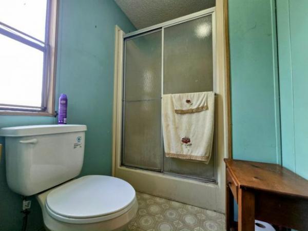 1990 Meri HS Manufactured Home