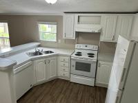 2004 Clayton Homes Inc Waycross Mobile Home