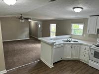 2004 Clayton Homes Inc Waycross Mobile Home