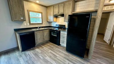 Mobile Home at 9359 103rd St Lot #231 Jacksonville, FL 32210
