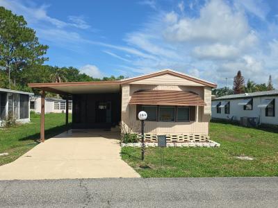 Mobile Home at 104 Wilkes Drive Haines City, FL 33844