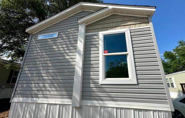 2016 Clayton Homes Inc Mobile Home For Sale