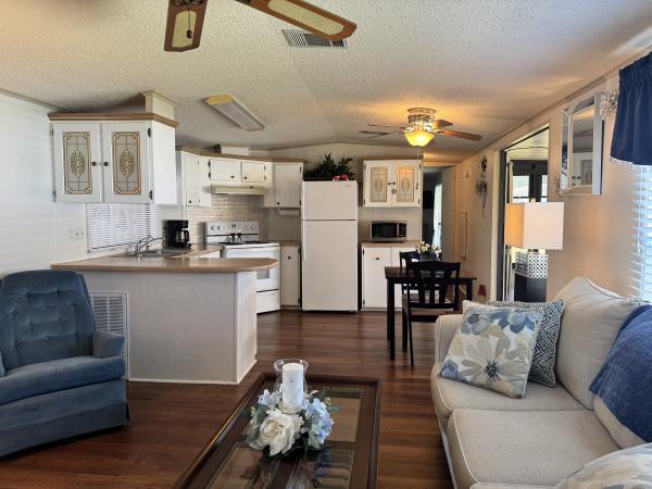 1988 Mobile Home