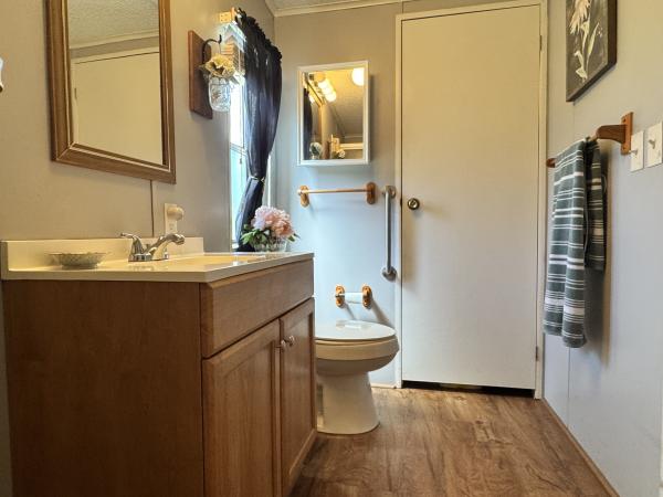 1988 Mobile Home