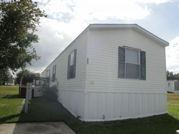 2006 Clayton Homes Inc Mobile Home For Sale