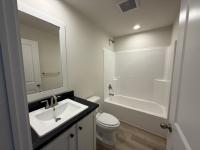 2025 Clayton 81TMP28563B (W/Porch) Mobile Home