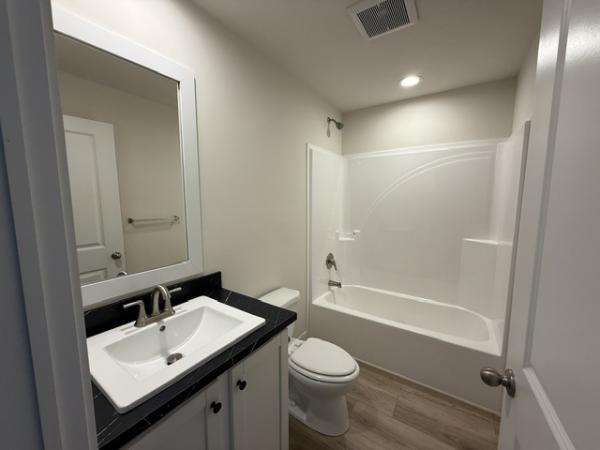 2025 Clayton 81TMP28563B (W/Porch) Mobile Home