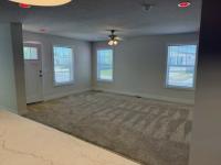 2025 Clayton 81TMP28563B (W/Porch) Mobile Home