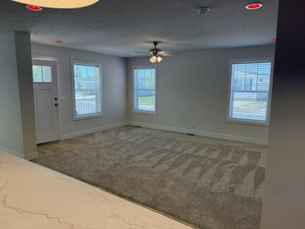 2025 Clayton 81TMP28563B (W/Porch) Mobile Home