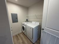 2025 Clayton 81TMP28563B (W/Porch) Mobile Home