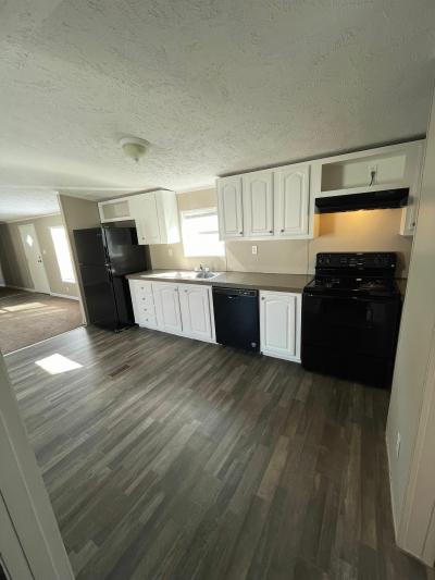 Mobile Home at 9210 Hatian Way Lot 319 Jacksonville, FL 32221