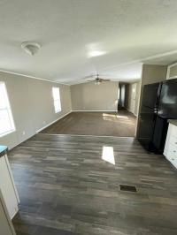 2001 Clayton Homes Inc Waycross Mobile Home