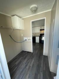 2001 Clayton Homes Inc Waycross Mobile Home