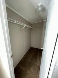 2001 Clayton Homes Inc Waycross Mobile Home