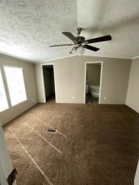 2001 Clayton Homes Inc Waycross Mobile Home