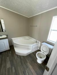 2001 Clayton Homes Inc Waycross Mobile Home