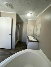 2001 Clayton Homes Inc Waycross Mobile Home