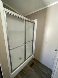 2001 Clayton Homes Inc Waycross Mobile Home