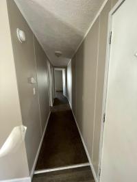 2001 Clayton Homes Inc Waycross Mobile Home