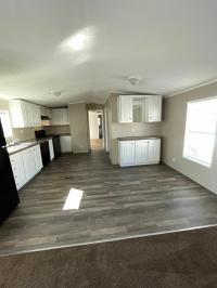 2001 Clayton Homes Inc Waycross Mobile Home
