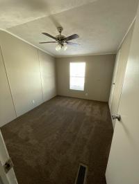 2001 Clayton Homes Inc Waycross Mobile Home