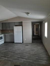 1997 Skyline Winner Mobile Home