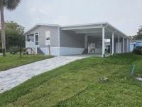 2025 SKYLINE/CHAMPION HOMES K1 2852H32G11 Mobile Home