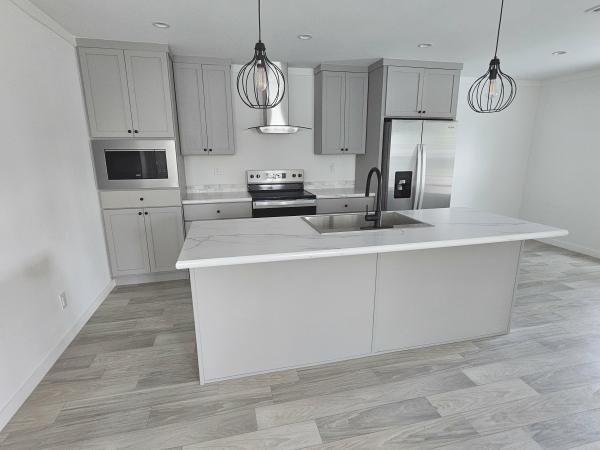 2025 SKYLINE/CHAMPION HOMES K1 2852H32G11 Mobile Home